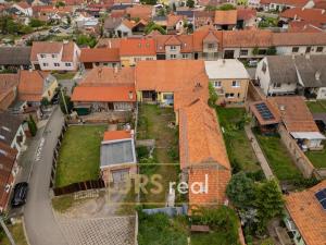 Prodej rodinného domu, Lanžhot, 140 m2