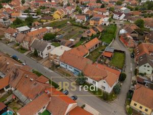 Prodej rodinného domu, Lanžhot, 140 m2
