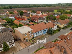 Prodej rodinného domu, Lanžhot, 140 m2