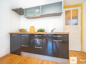 Prodej bytu 2+kk, Praha - Vinohrady, Ondříčkova, 43 m2