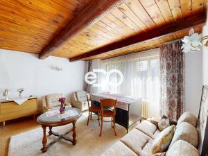 Prodej chaty, Dolní Hořice - Kladruby, 70 m2