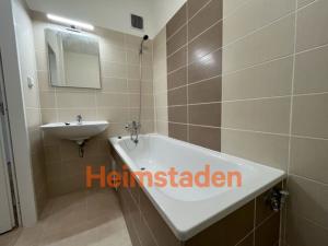 Pronájem bytu 3+1, Frýdek-Místek - Frýdek, Dr. Petra, 67 m2