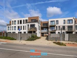 Pronájem bytu 2+kk, Praha - Lipence, Černošická, 48 m2
