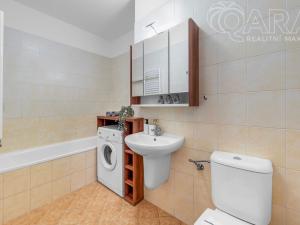 Pronájem bytu 2+kk, Praha - Vysočany, Podkovářská, 47 m2