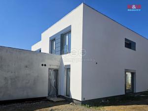 Prodej rodinného domu, Sezemice, 121 m2