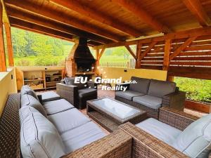 Prodej rodinného domu, Horní Bečva, 149 m2