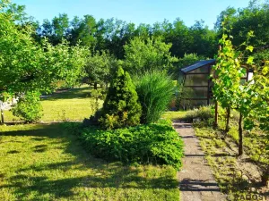 Prodej zahrady, Hodonín, 585 m2