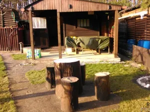 Prodej zahrady, Hodonín, 585 m2