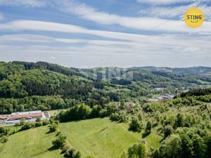 Prodej pozemku pro bydlení, Vsetín, Janišov, 5915 m2