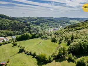 Prodej pozemku pro bydlení, Vsetín, Janišov, 5915 m2
