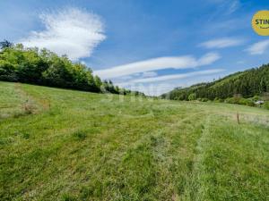 Prodej pozemku pro bydlení, Vsetín, Janišov, 5915 m2