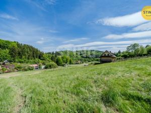 Prodej pozemku pro bydlení, Vsetín, Janišov, 5915 m2