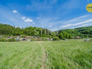 Prodej pozemku pro bydlení, Vsetín, Janišov, 5915 m2