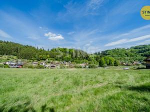 Prodej pozemku pro bydlení, Vsetín, Janišov, 5915 m2