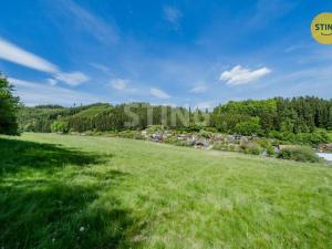 Prodej pozemku pro bydlení, Vsetín, Janišov, 5915 m2