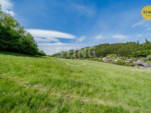 Prodej pozemku pro bydlení, Vsetín, Janišov, 5915 m2