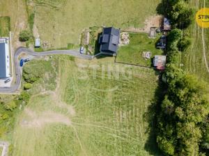Prodej pozemku pro bydlení, Vsetín, Janišov, 5915 m2
