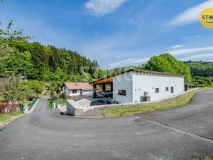 Prodej pozemku pro bydlení, Vsetín, Janišov, 5915 m2