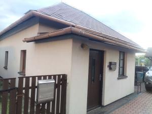 Pronájem bytu 3+1, Václavovice, Vratimovská, 65 m2