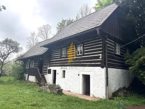 Prodej chalupy, Holenice, 80 m2