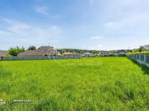 Prodej pozemku pro bydlení, Vyžlovka, Na Vyhlídce, 1040 m2
