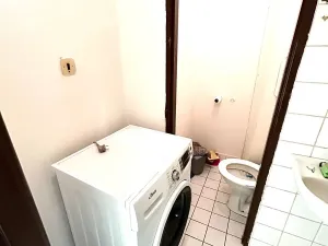 Pronájem bytu 1+kk, Praha - Radotín, Vrážská, 28 m2