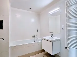 Pronájem bytu 2+kk, Praha - Třebonice, Do zahrádek I, 55 m2