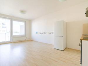 Pronájem bytu 2+kk, Praha - Stodůlky, náměstí Junkových, 50 m2