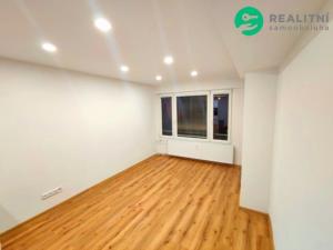 Pronájem bytu 2+1, Frýdek-Místek - Místek, Jaroslava Lohrera, 52 m2