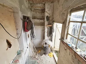 Prodej rodinného domu, Horní Radouň, 94 m2
