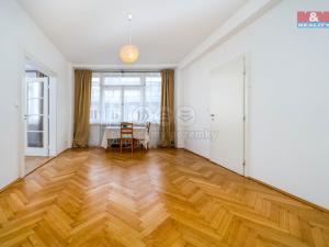 Prodej bytu 3+kk, Praha - Holešovice, Veletržní, 105 m2