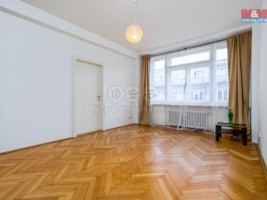 Prodej bytu 3+kk, Praha - Holešovice, Veletržní, 105 m2