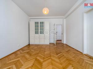 Prodej bytu 3+kk, Praha - Holešovice, Veletržní, 105 m2