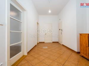 Prodej bytu 3+kk, Praha - Holešovice, Veletržní, 105 m2
