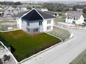 Prodej bytu 5+kk, Stará Huť, K Lomu, 162 m2