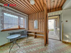 Prodej rodinného domu, Dolní Chvatliny, 125 m2