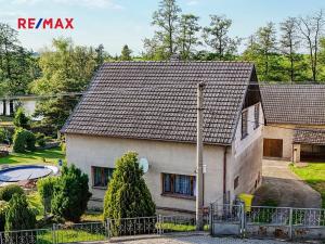 Prodej rodinného domu, Dolní Chvatliny, 125 m2