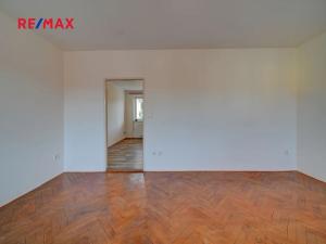 Pronájem bytu 2+kk, Poděbrady, Na Bělidlech, 51 m2