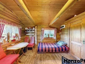 Prodej chaty, Kostomlaty pod Milešovkou, Lhenická, 44 m2
