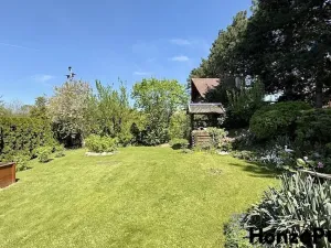 Prodej chaty, Kostomlaty pod Milešovkou, Lhenická, 44 m2