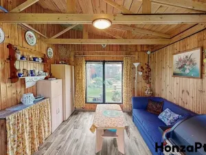 Prodej chaty, Kostomlaty pod Milešovkou, Lhenická, 44 m2