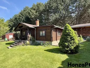 Prodej chaty, Kostomlaty pod Milešovkou, Lhenická, 44 m2