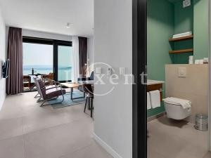 Prodej apartmánu, Makarska, Chorvatsko, 729 m2