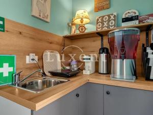 Prodej apartmánu, Makarska, Chorvatsko, 729 m2