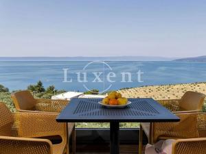 Prodej apartmánu, Makarska, Chorvatsko, 729 m2