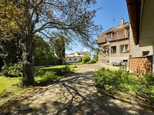 Prodej rodinného domu, Podbořany, Husova, 150 m2