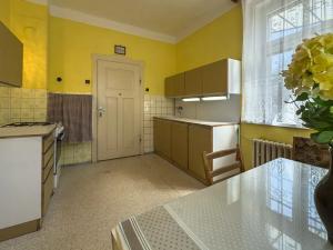 Prodej rodinného domu, Podbořany, Husova, 150 m2
