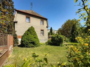 Prodej rodinného domu, Podbořany, Husova, 150 m2