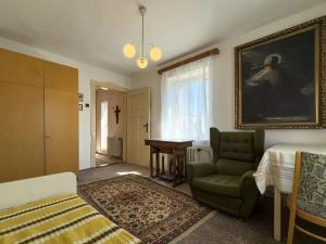 Prodej rodinného domu, Podbořany, Husova, 150 m2