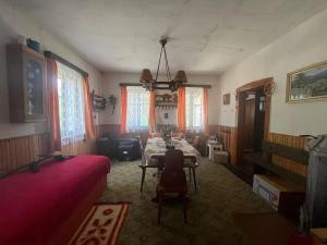 Prodej chaty, Kryštofovy Hamry, 203 m2